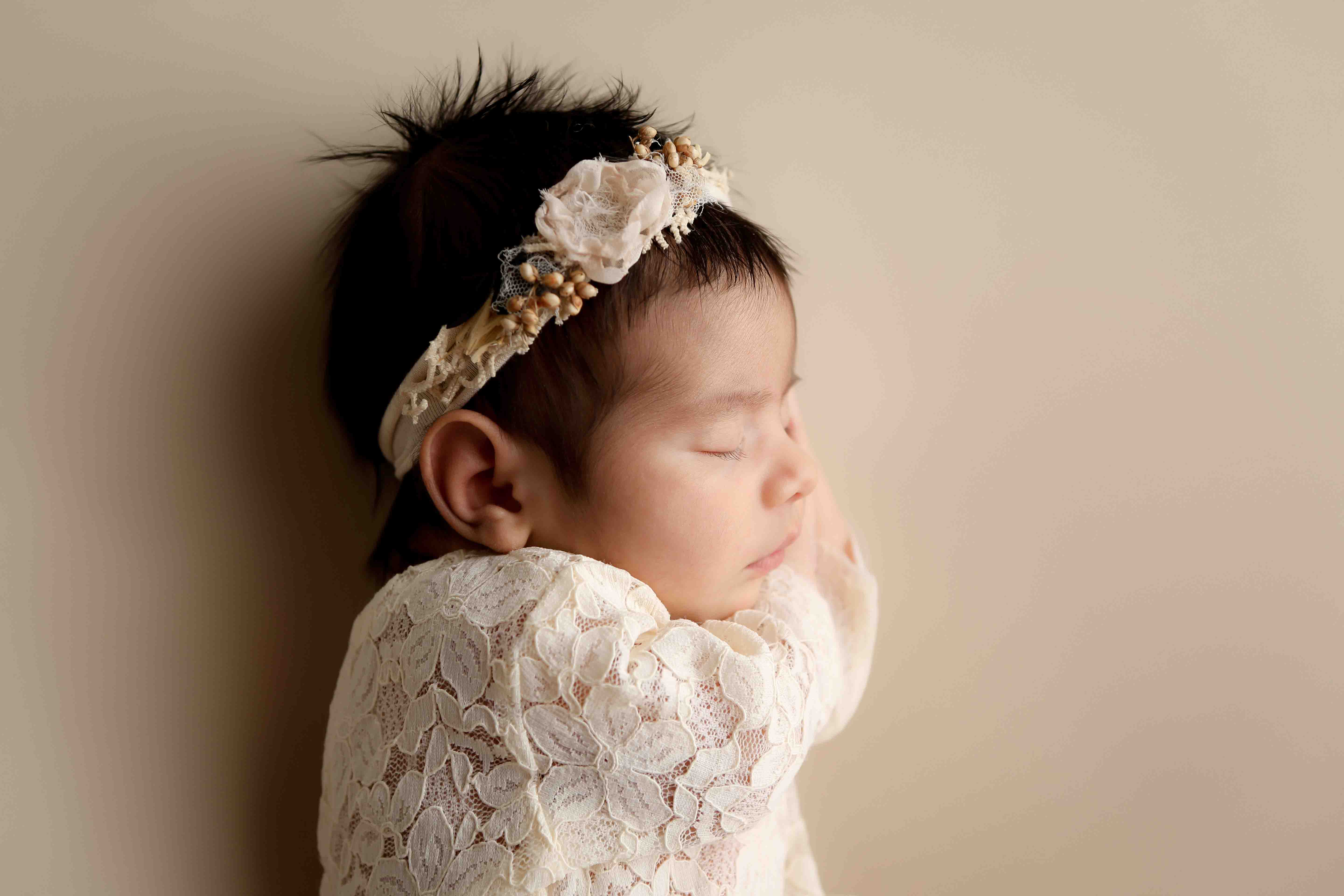 Newborn Photography